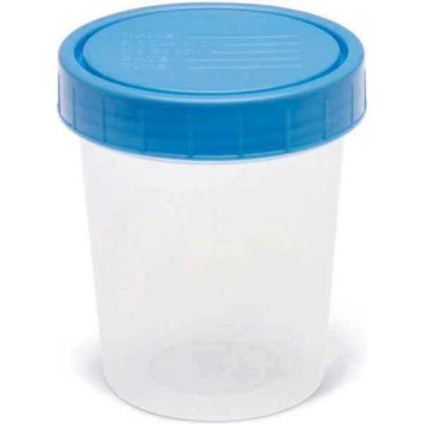 Medline Industries, Inc Medline¬Æ OR Sterile Specimen Containers, Packaged Individually, 4.5 oz., 100/Case DYND30351